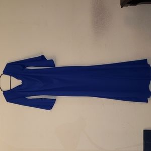 Women's 3x Mermaid fit dress